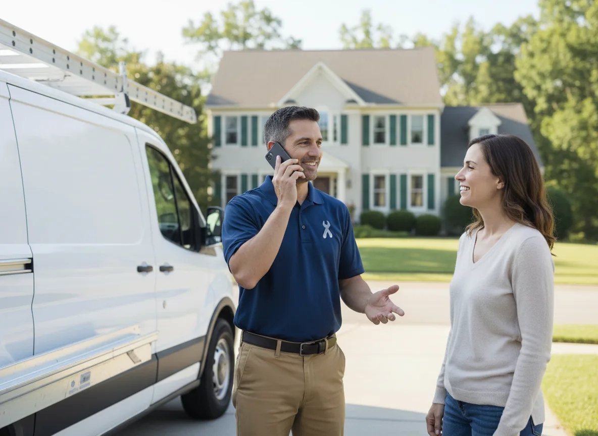 Home Gutter Service Barclay, MD FAQs